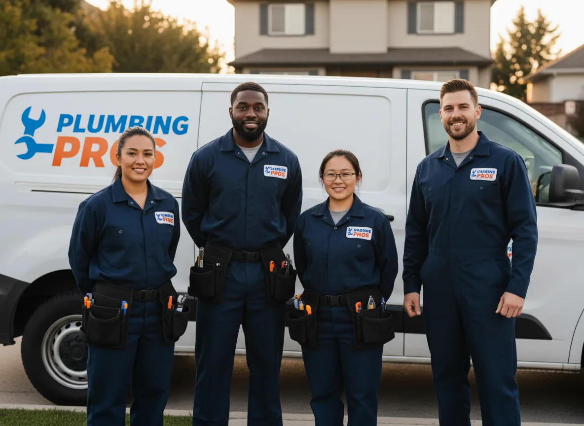 Water Heater Repair company in Talbott, TN